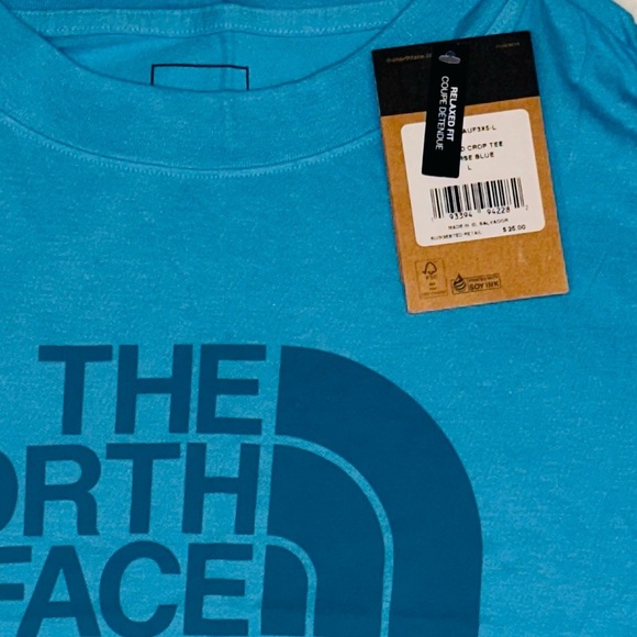 The North Face top - Picture 6 of 6